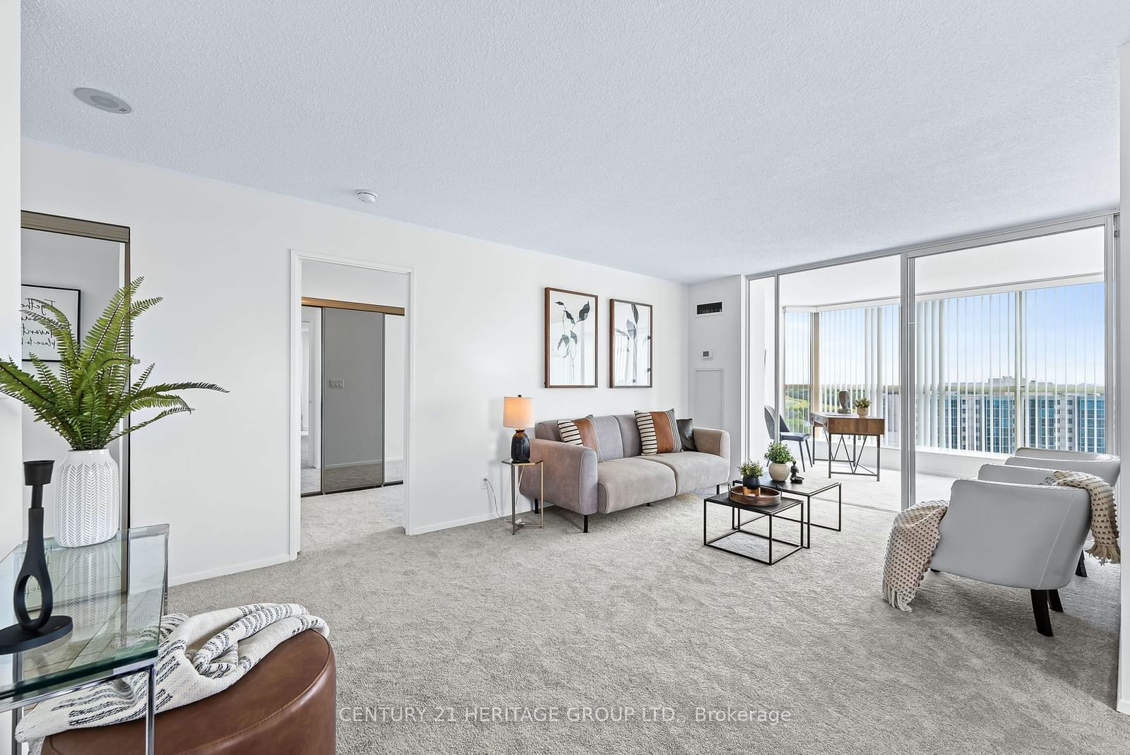 100 Observatory Lane, unit 1203 for sale - image #7