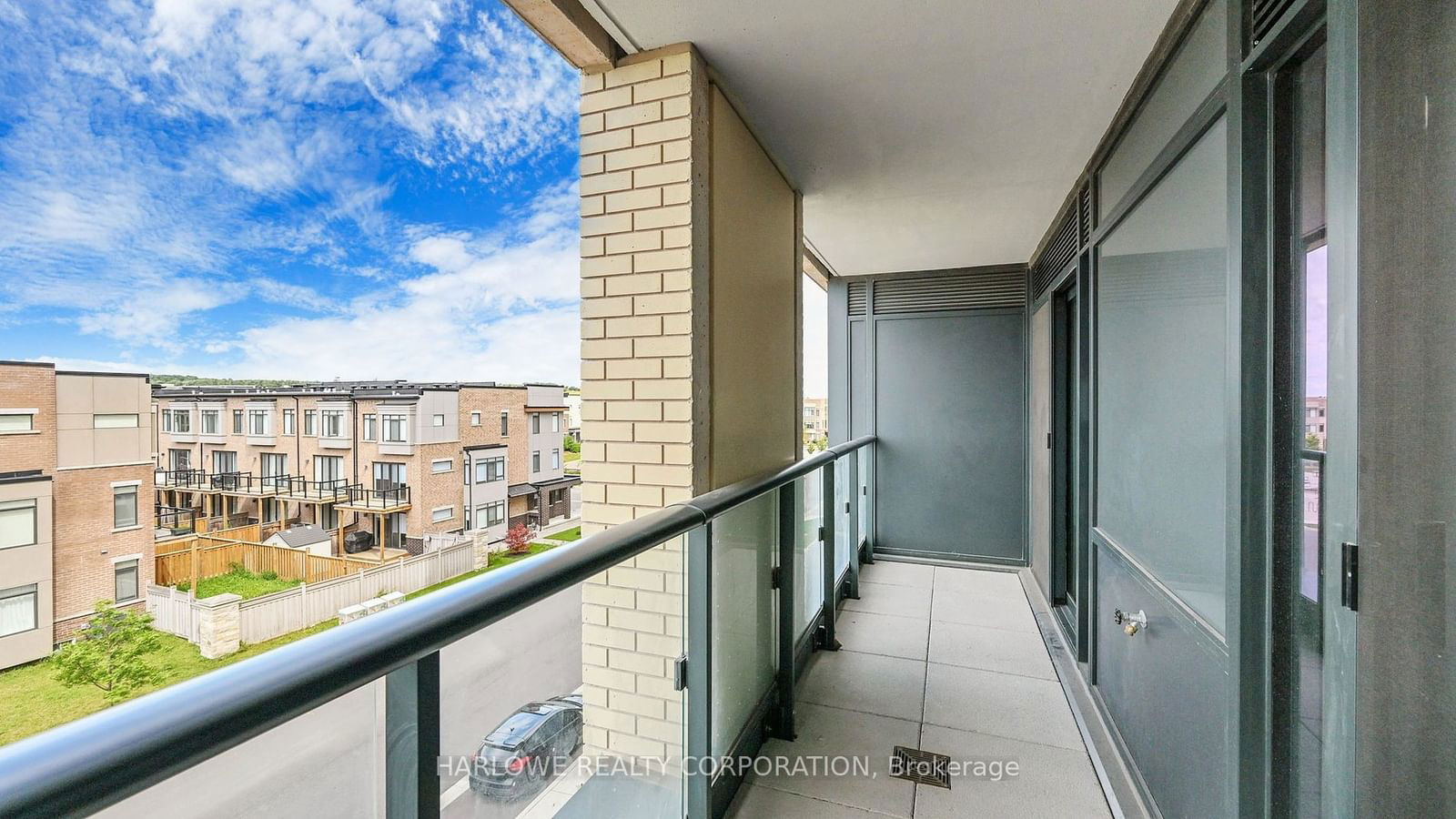 120 Eagle Rock Way, unit 307 for sale