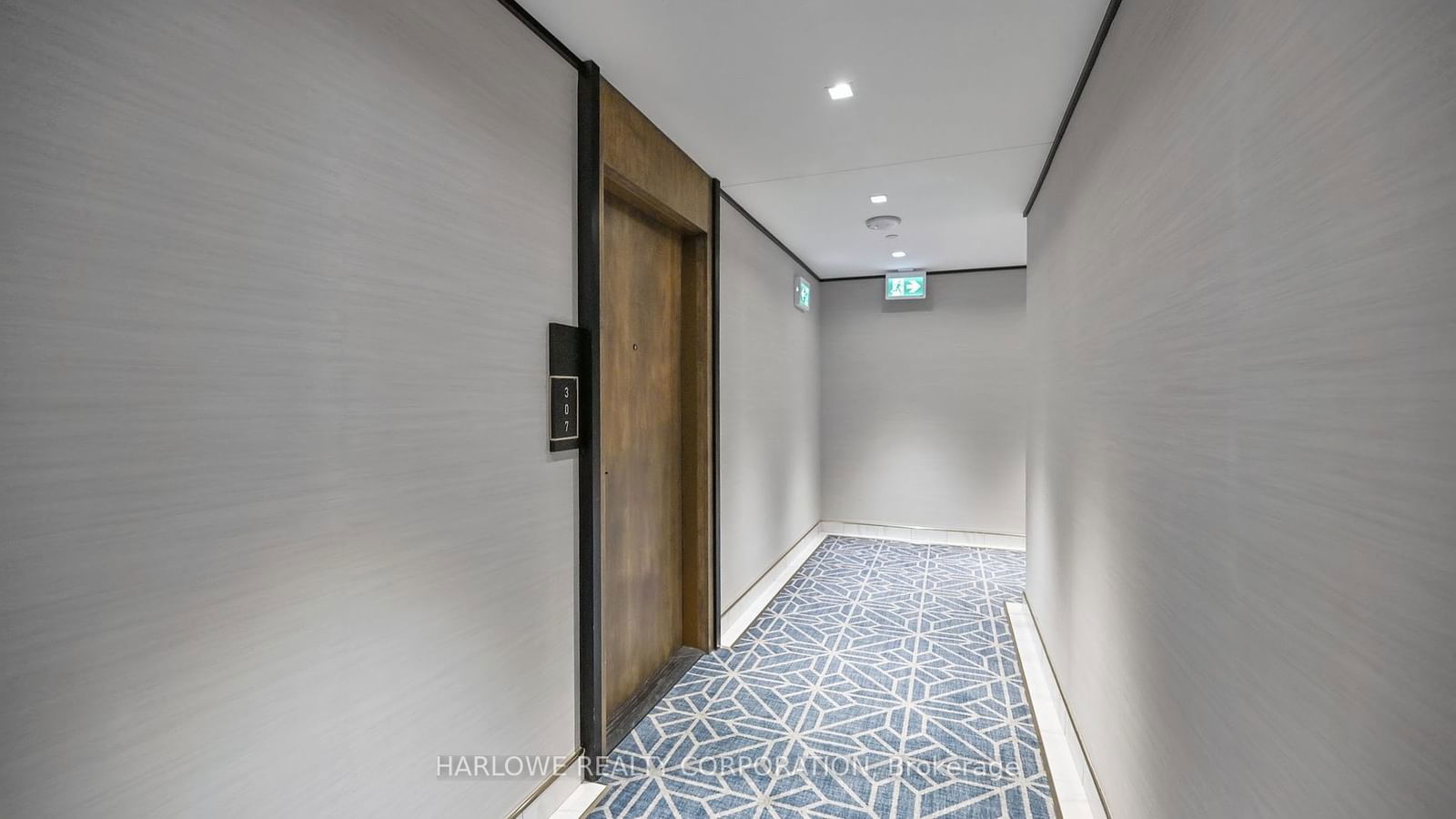 120 Eagle Rock Way, unit 307 for sale - image #32