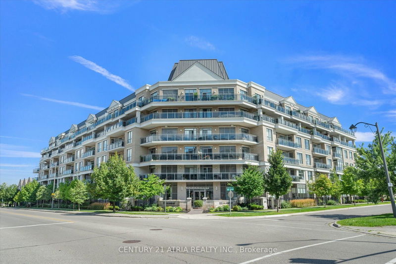 111 Civic Square Gate, unit 423 for sale - image #1