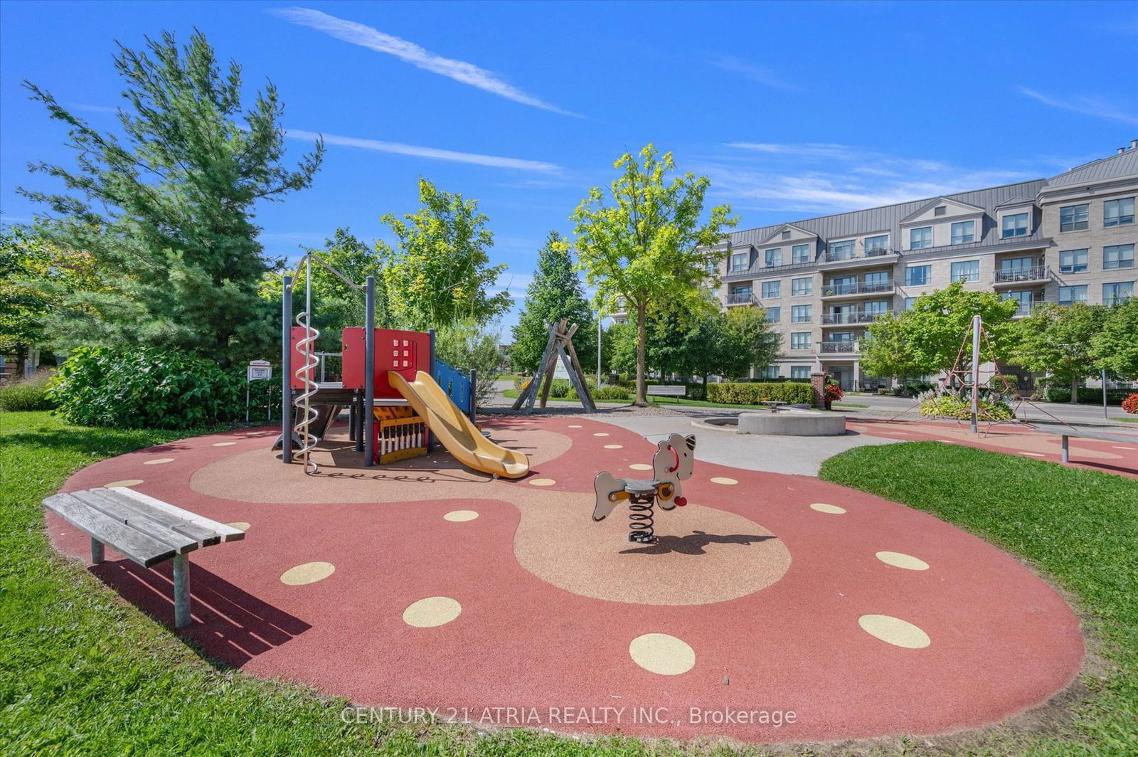 111 Civic Square Gate, unit 423 for sale - image #28