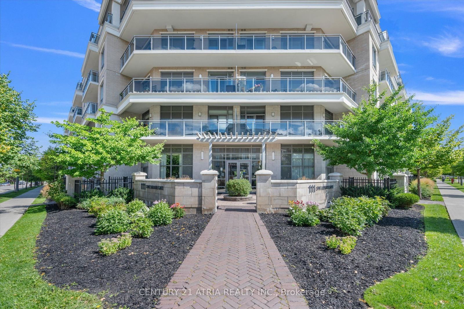 111 Civic Square Gate, unit 423 for sale - image #30