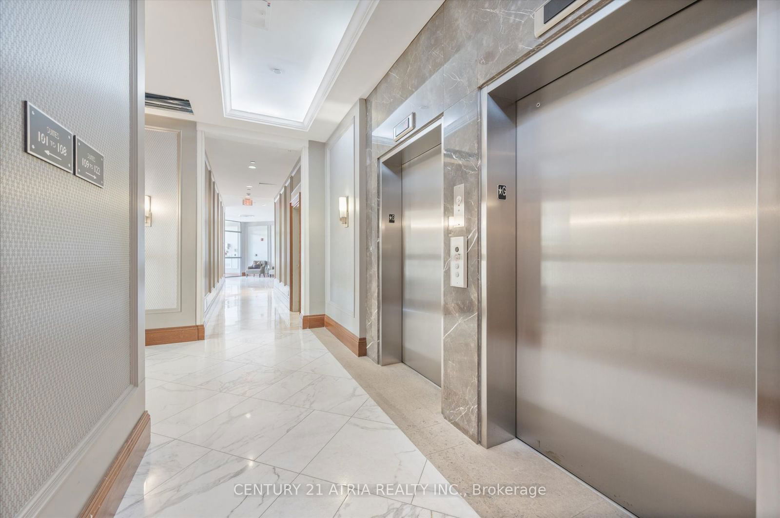 111 Civic Square Gate, unit 423 for sale