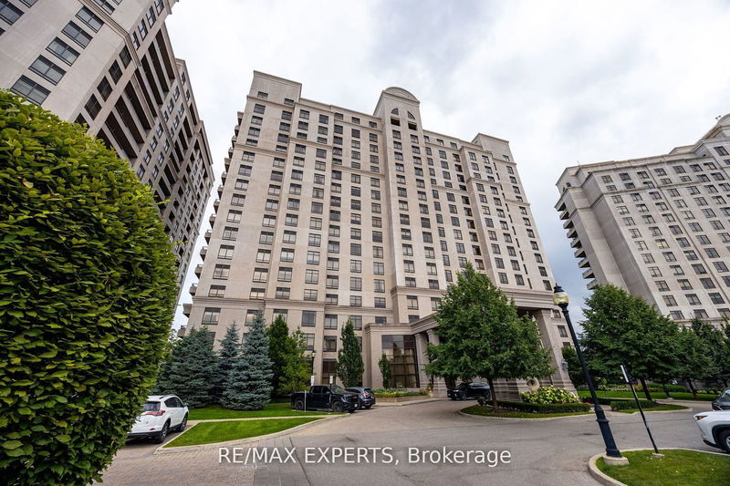 9245 Jane St, unit 414 for sale - image #1