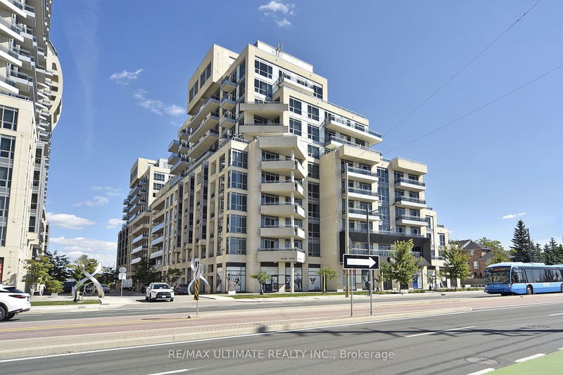 9191 Yonge St, unit 603 for sale - image #1