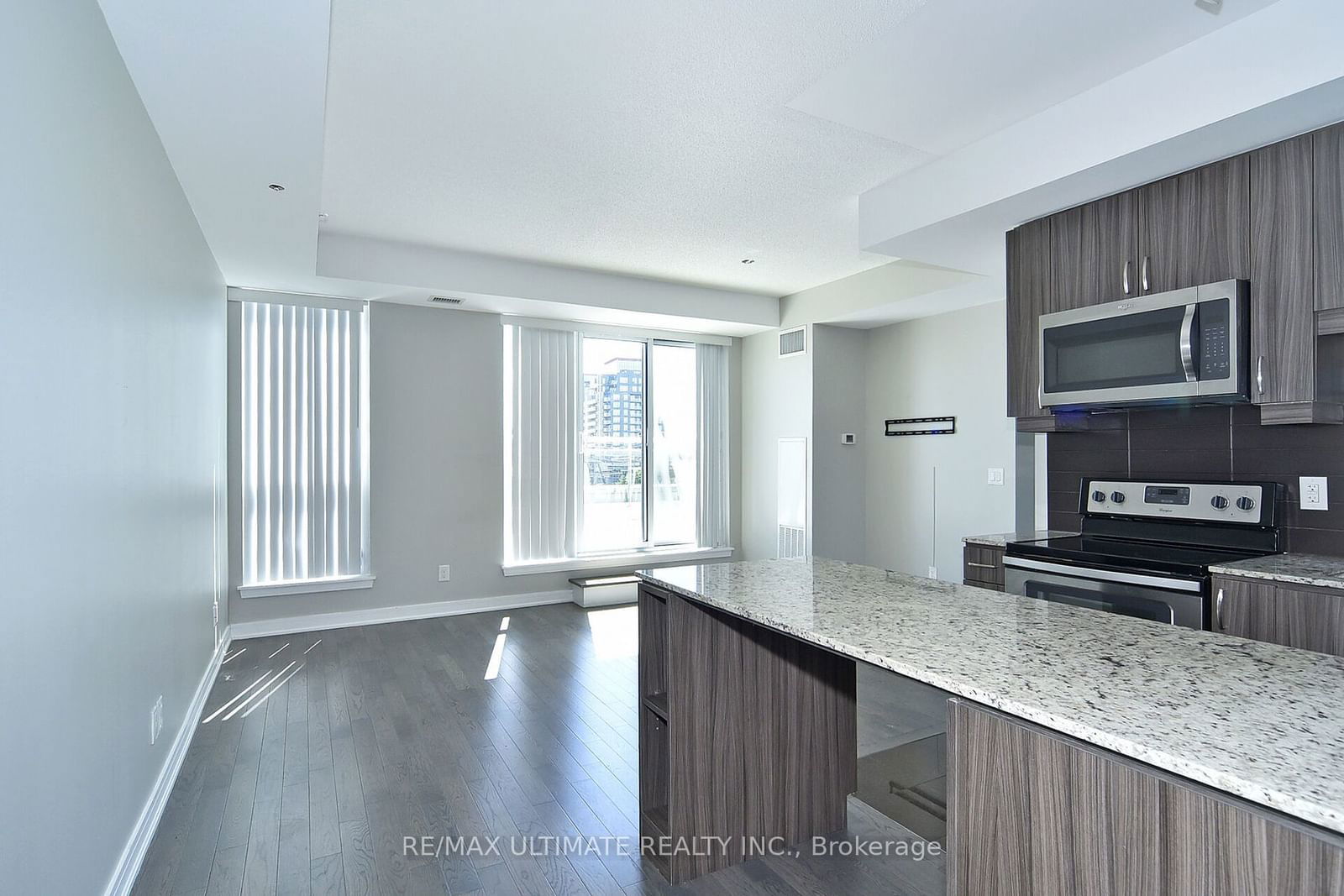 9191 Yonge St, unit 603 for sale