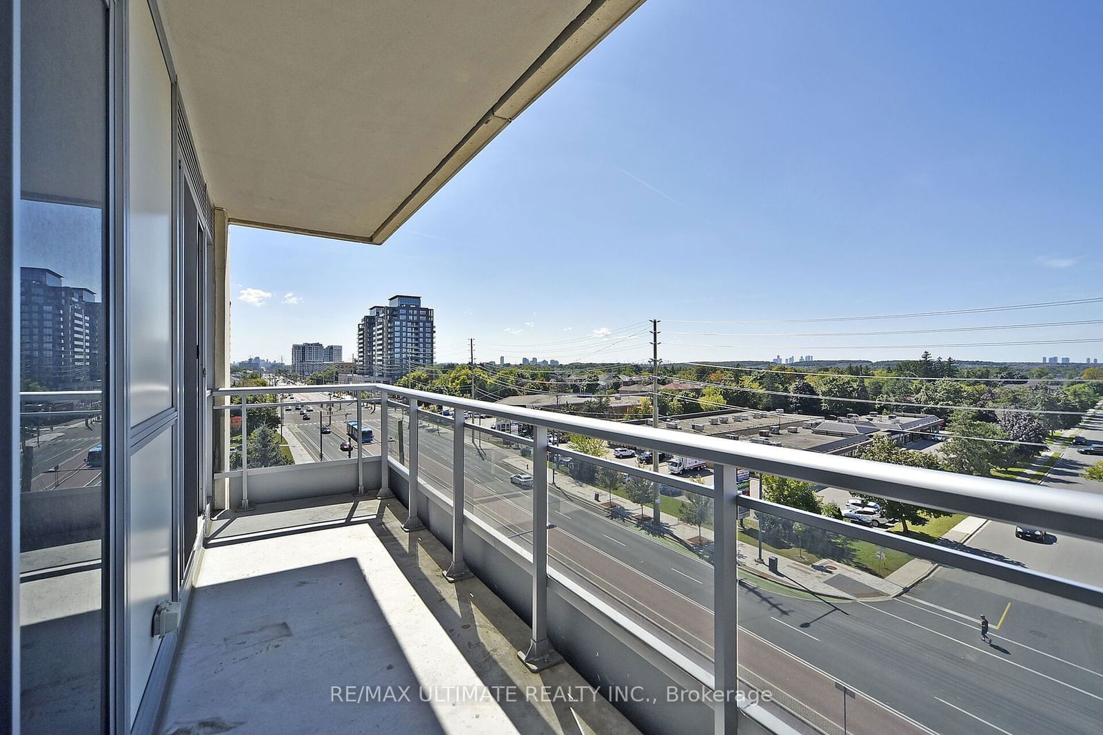 9191 Yonge St, unit 603 for sale