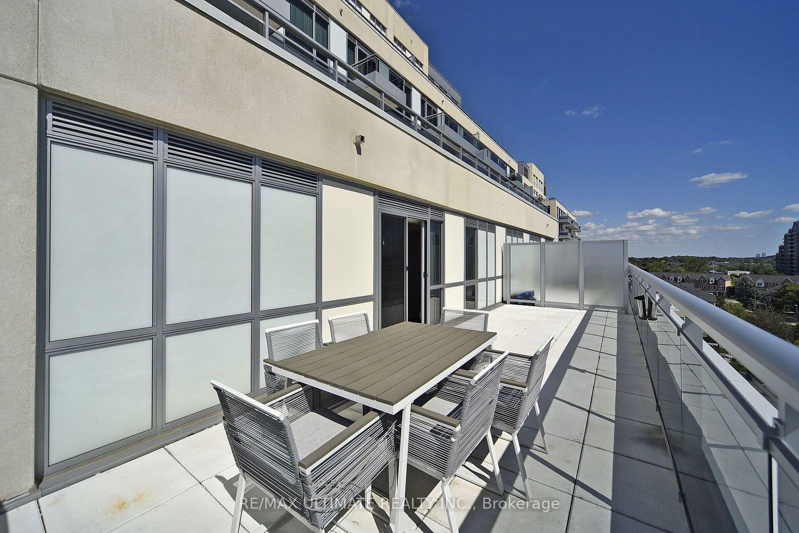 9191 Yonge St, unit 603 for sale - image #29