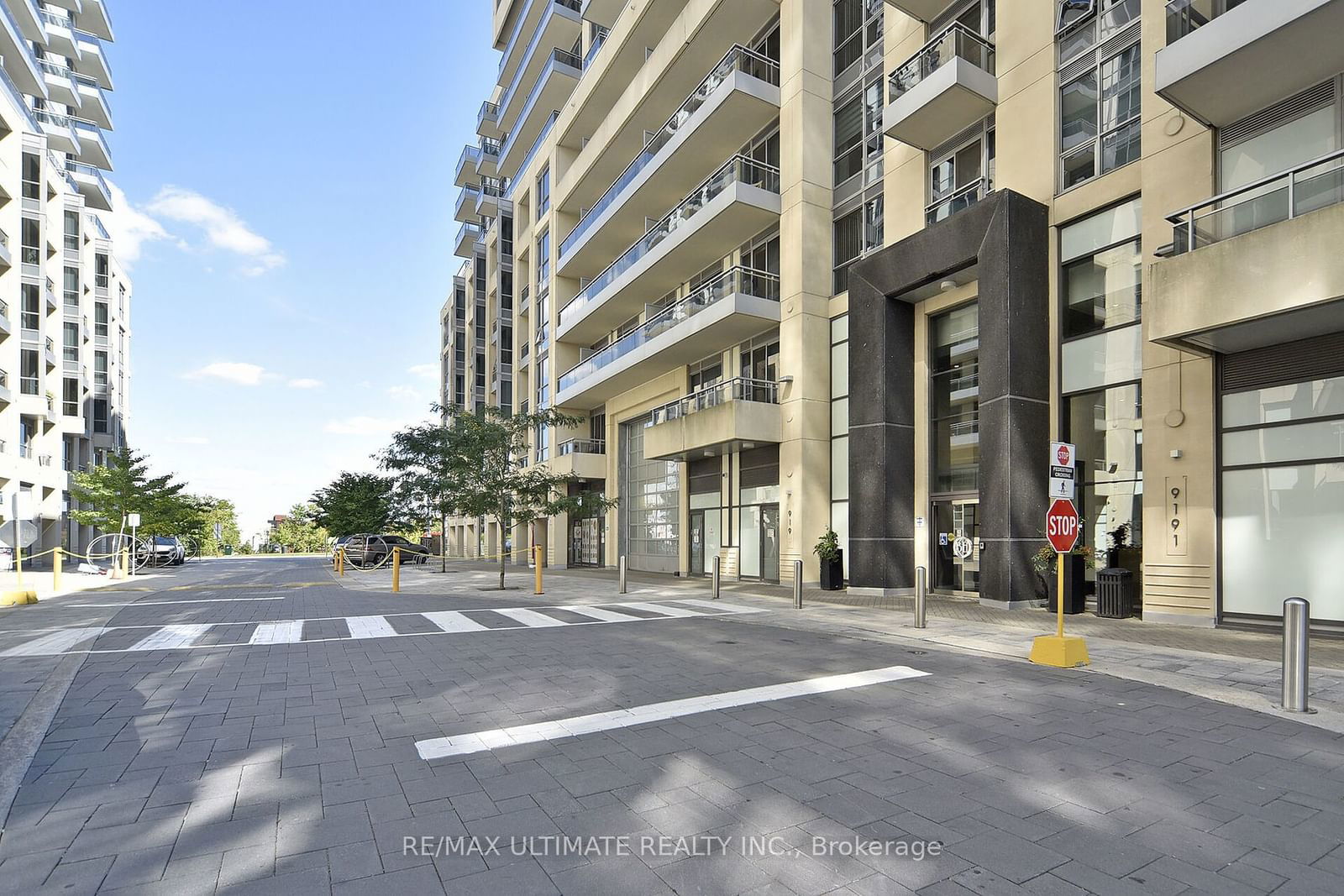 9191 Yonge St, unit 603 for sale