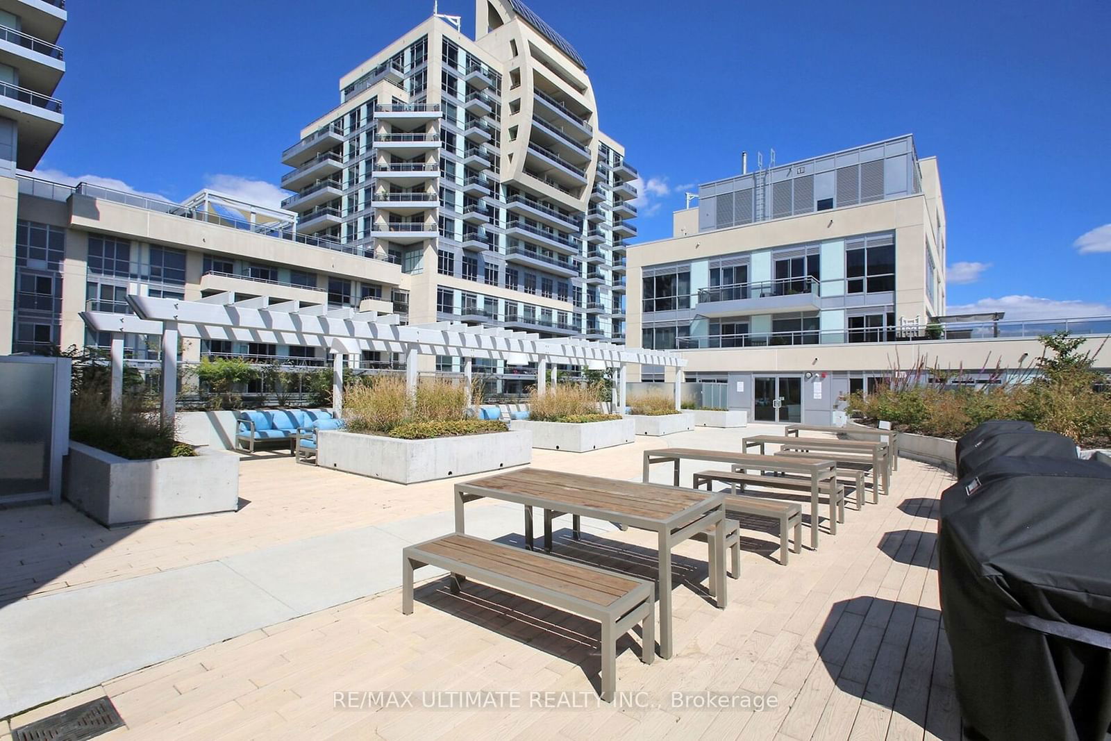 9191 Yonge St, unit 603 for sale - image #30