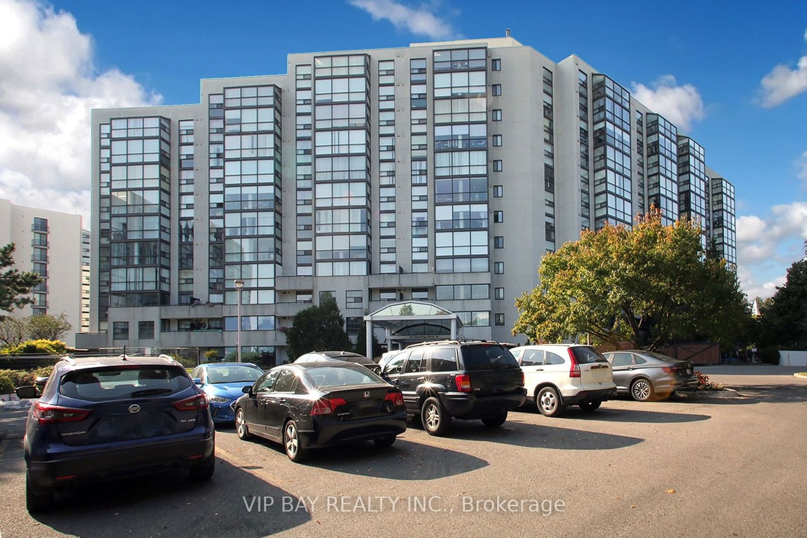 20 Harding Blvd W, unit 1012 for rent - image #32