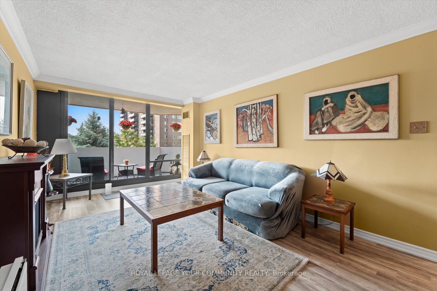 40 Baif Blvd, unit 307 for sale - image #11