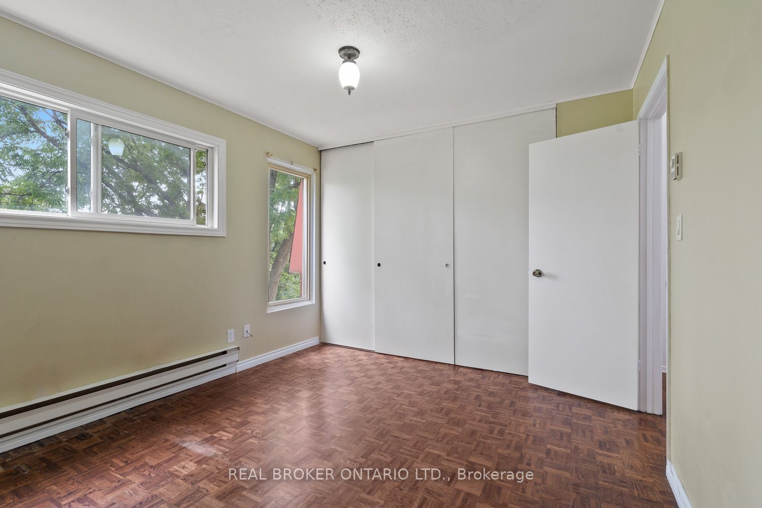 106 Wales Ave, unit 9 for rent