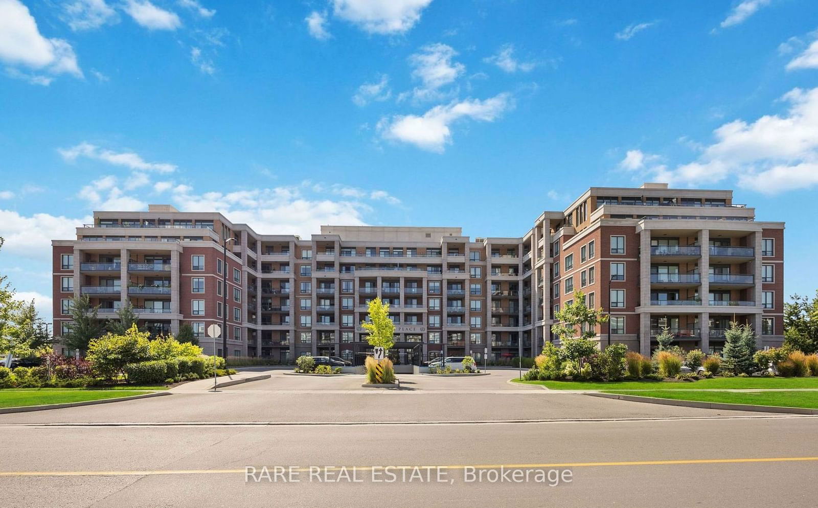 25 Baker Hill Blvd, unit 710 for sale - image #1