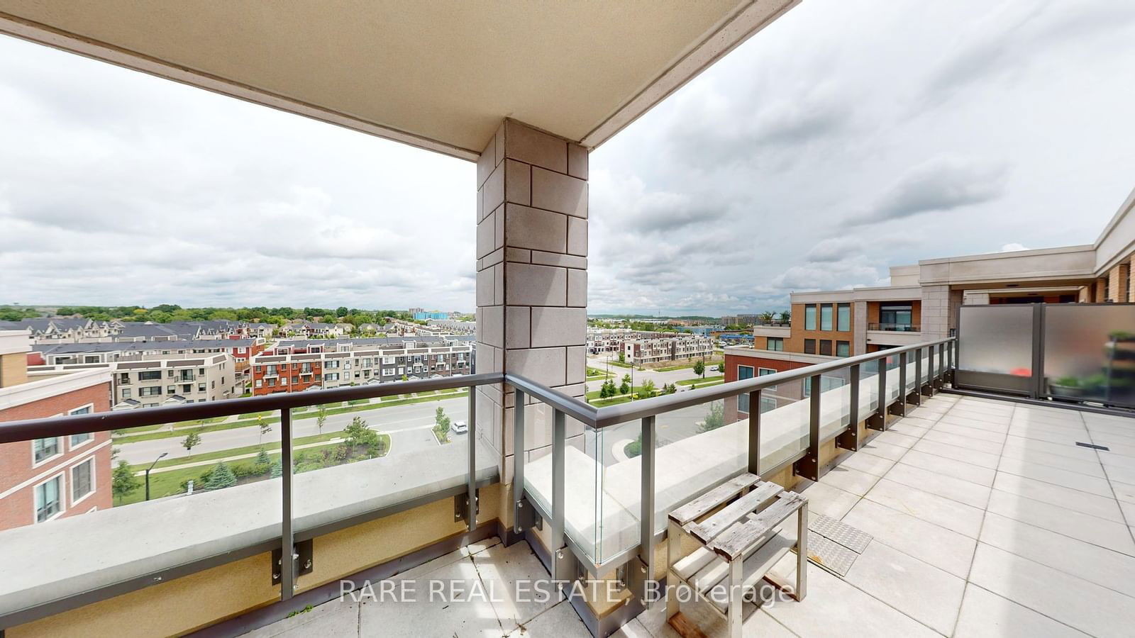 25 Baker Hill Blvd, unit 710 for sale