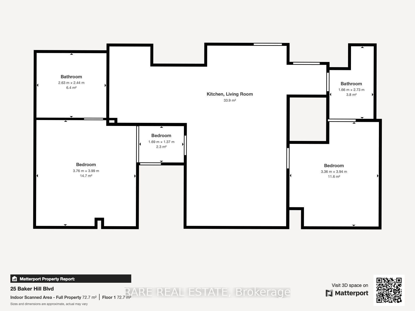 Hampton Place Condos, Whitchurch-Stouffville, Toronto