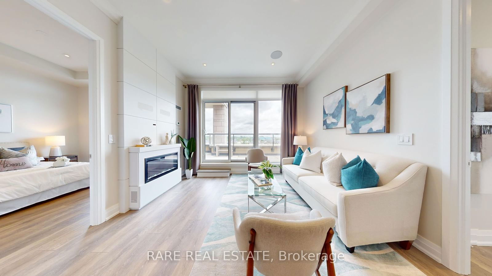 25 Baker Hill Blvd, unit 710 for sale - image #6