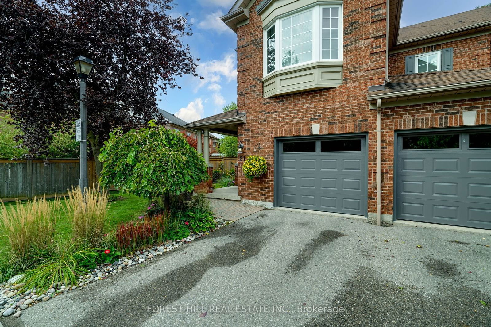 2 Mary Gapper Cres, unit 21 for sale