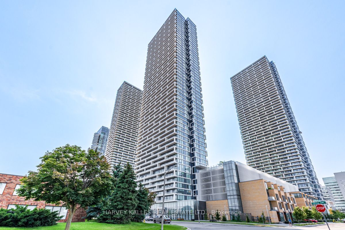 898 Portage Pkwy, unit 2101 for sale - image #1