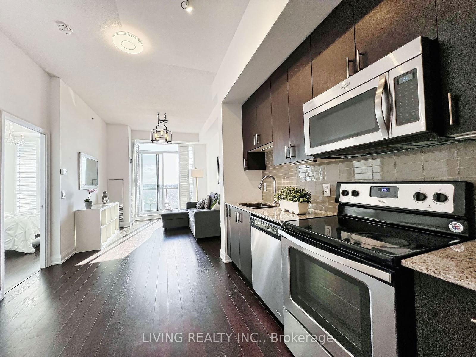 9582 Markham Rd, unit 1508 for sale - image #10