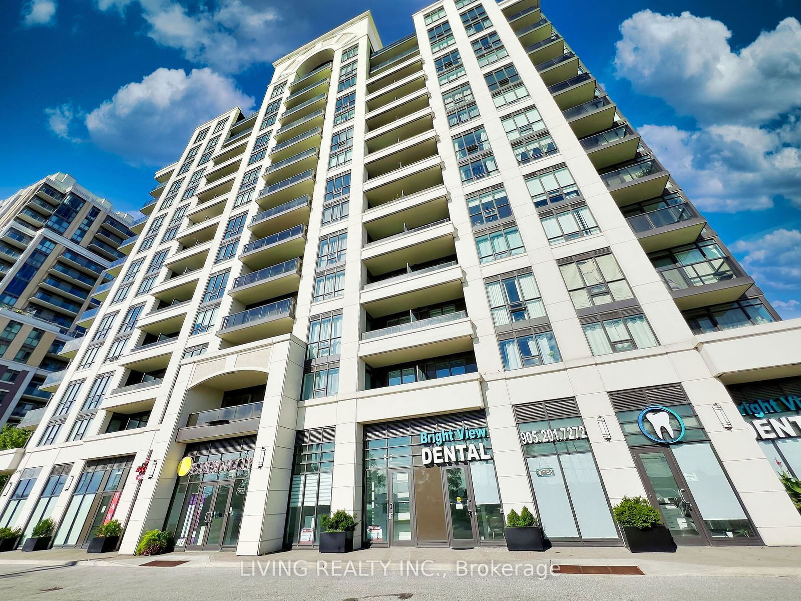 9582 Markham Rd, unit 1508 for sale - image #2