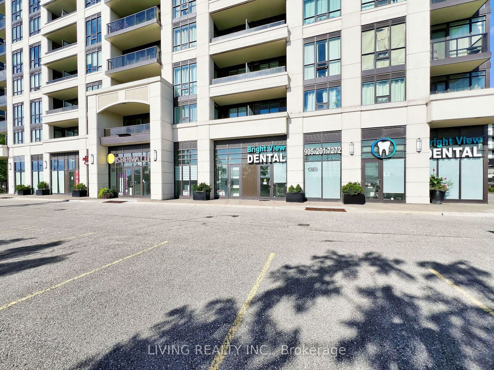 9582 Markham Rd, unit 1508 for sale - image #39