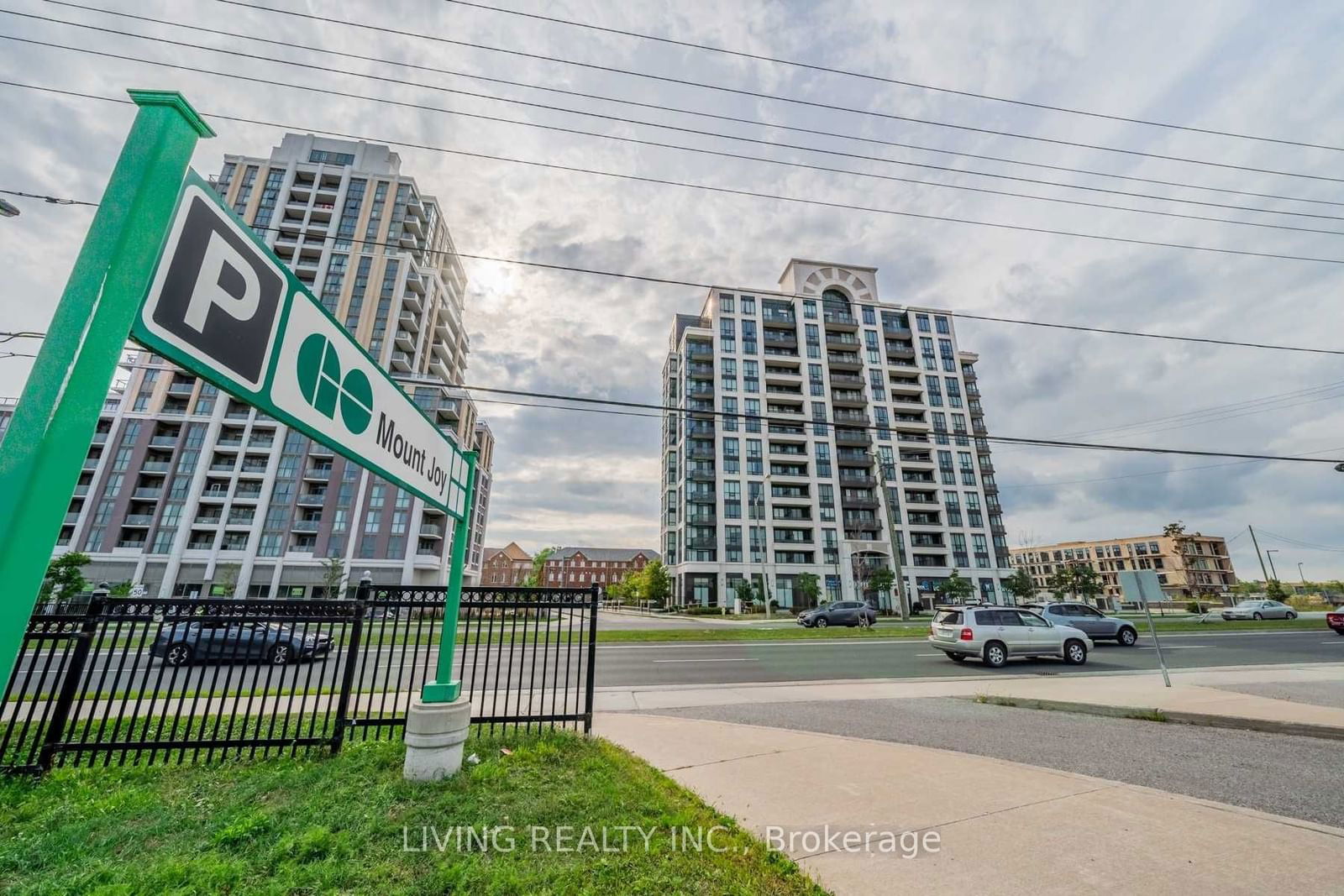 9582 Markham Rd, unit 1508 for sale - image #40