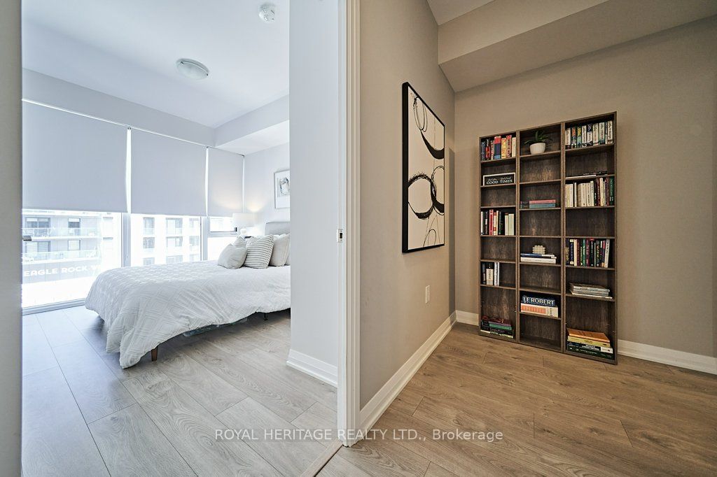 99 Eagle Rock Way, unit 530 for sale - image #14