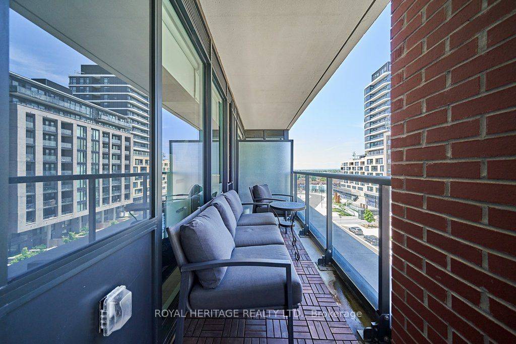 99 Eagle Rock Way, unit 530 for sale - image #21