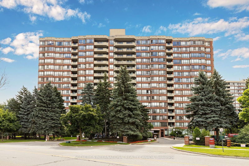 33 Weldrick Rd E, unit 210 for sale - image #1