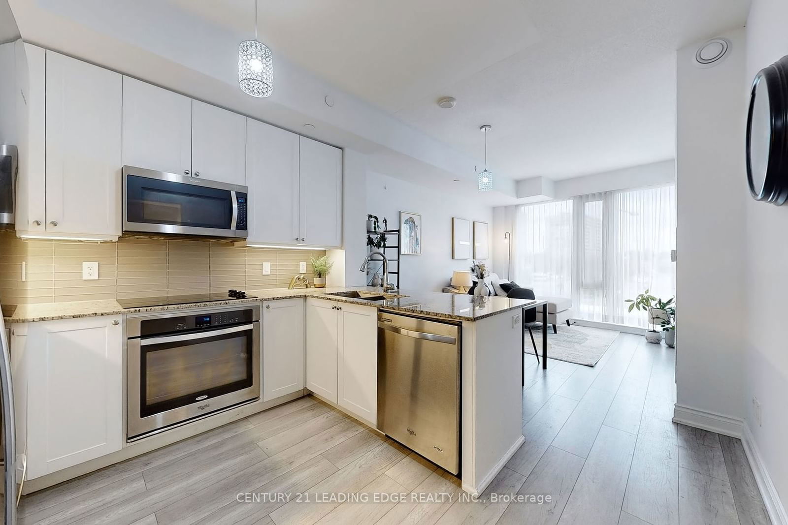 9600 YONGE St, unit 201 for sale - image #8