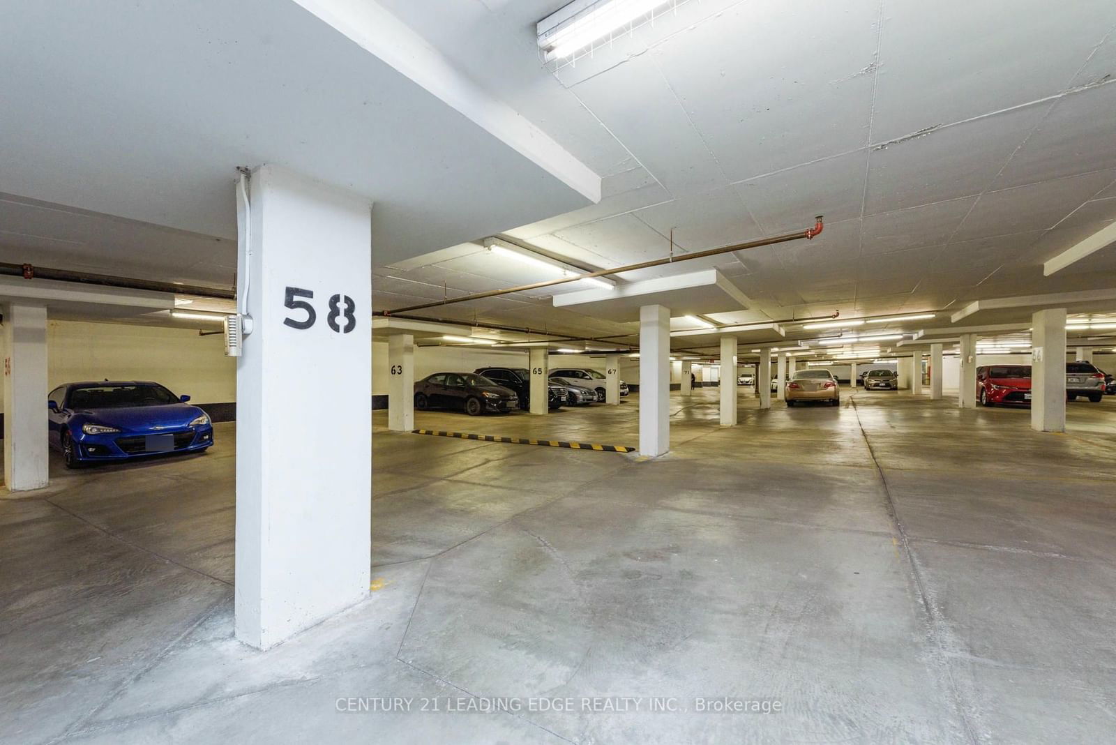 11 Oneida Cres, unit 712 for sale - image #35