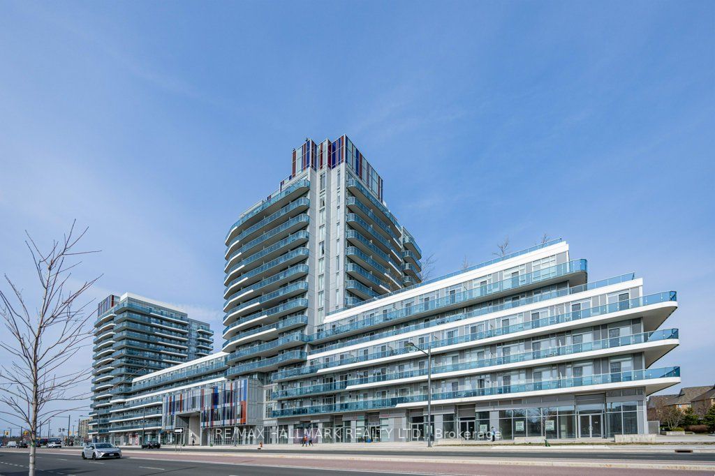 9471 Yonge St, unit 116 for sale