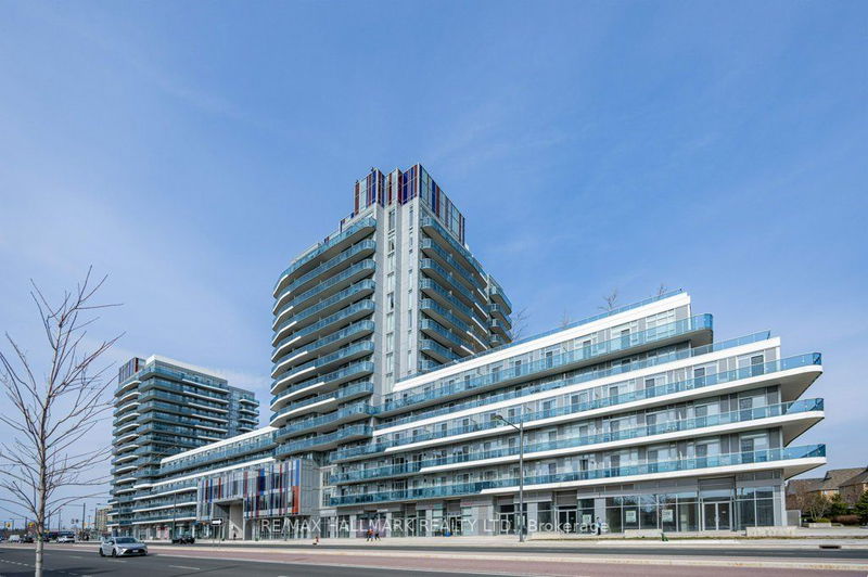 9471 Yonge St, unit 116 for sale - image #1