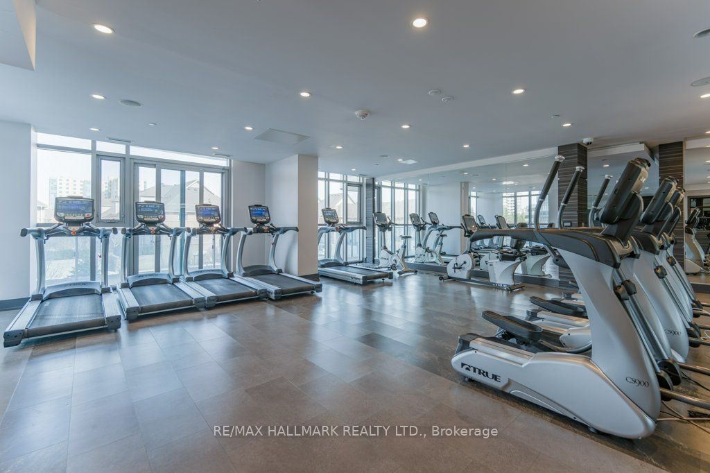 9471 Yonge St, unit 116 for sale - image #20