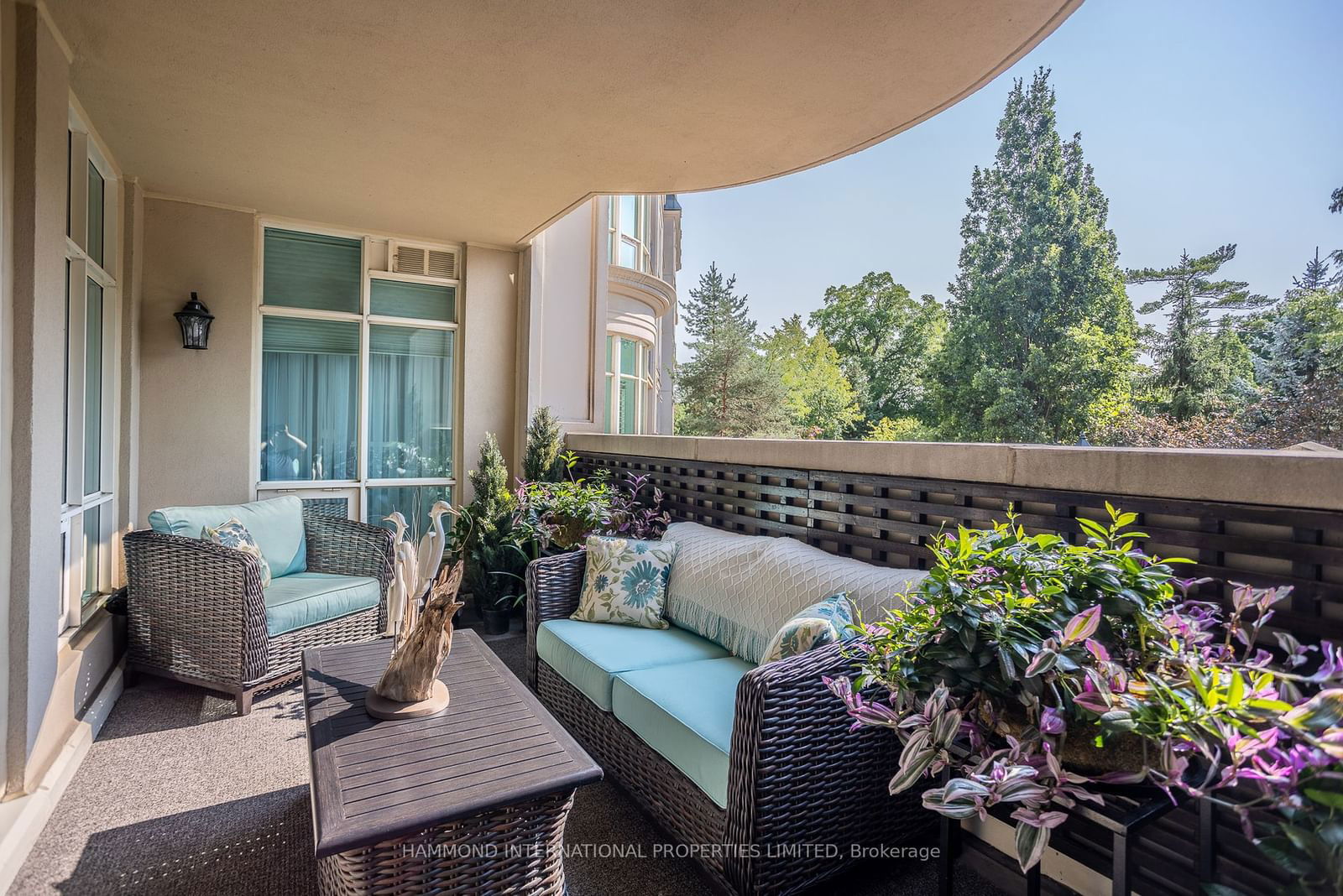 7071 Bayview Ave, unit 215 for sale - image #22