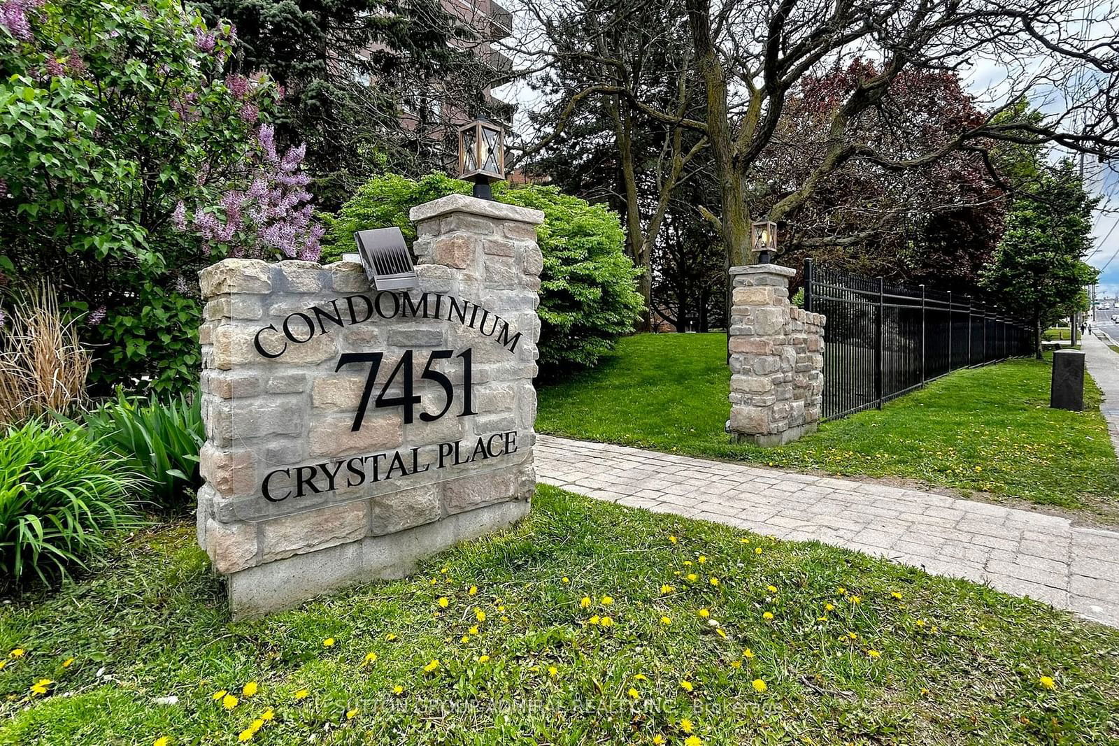 Crystal Palace Condo, Markham, Toronto