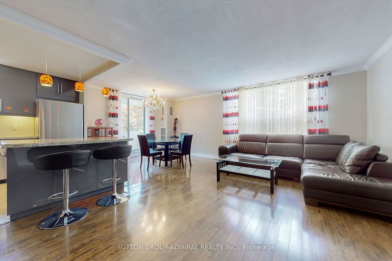 Crystal Palace Condo, Markham, Toronto