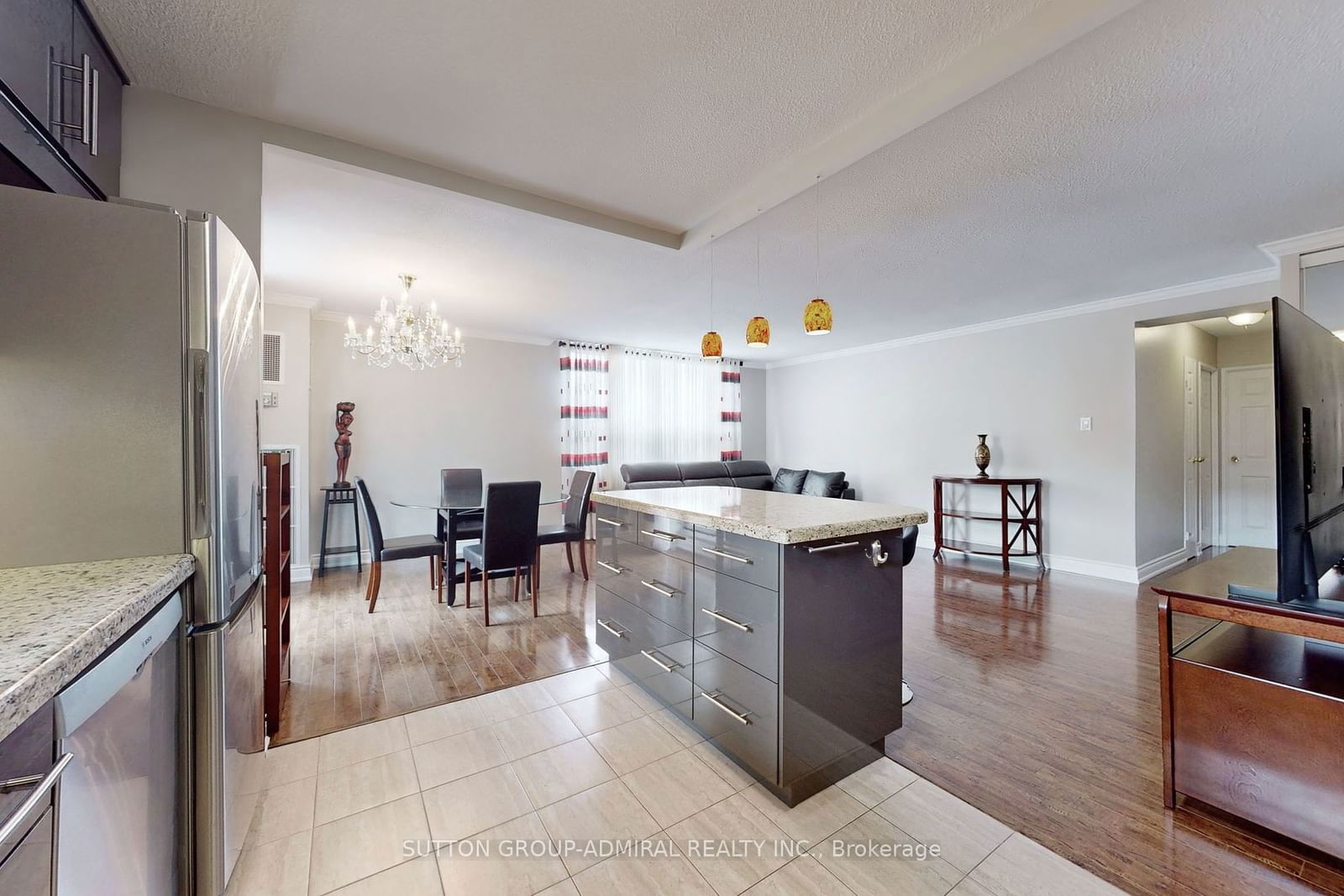 Crystal Palace Condo, Markham, Toronto