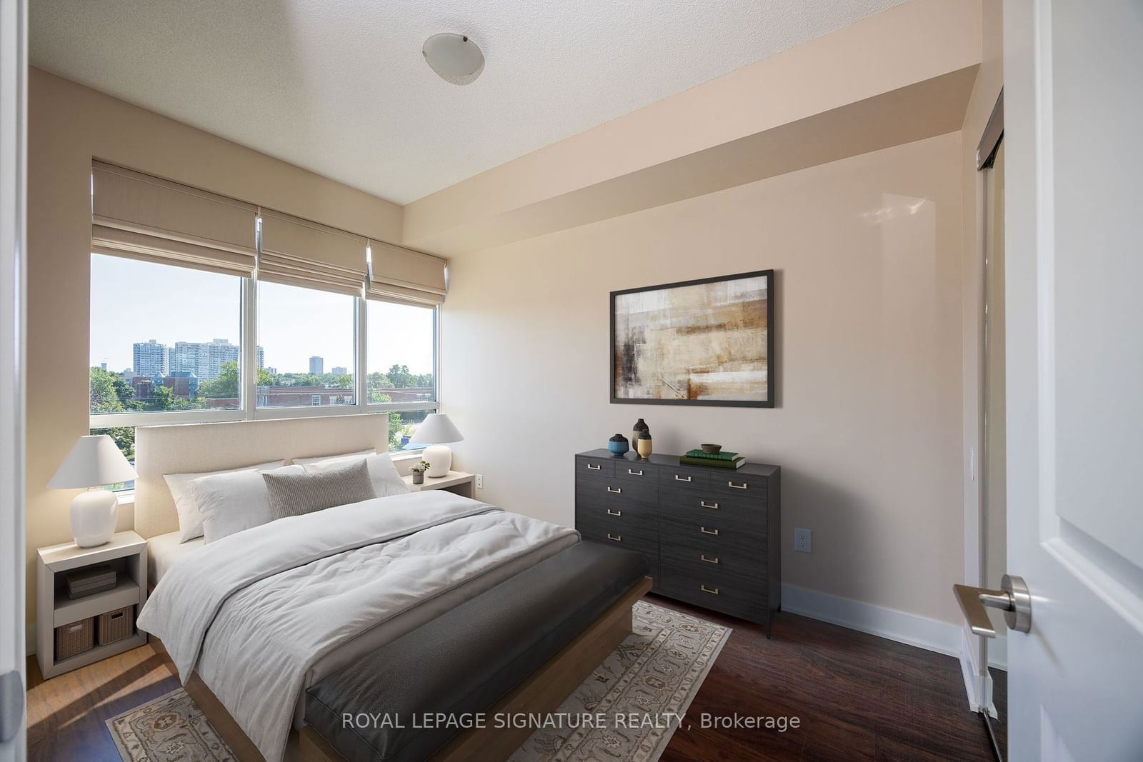 7608 Yonge St, unit #531 for sale - image #18