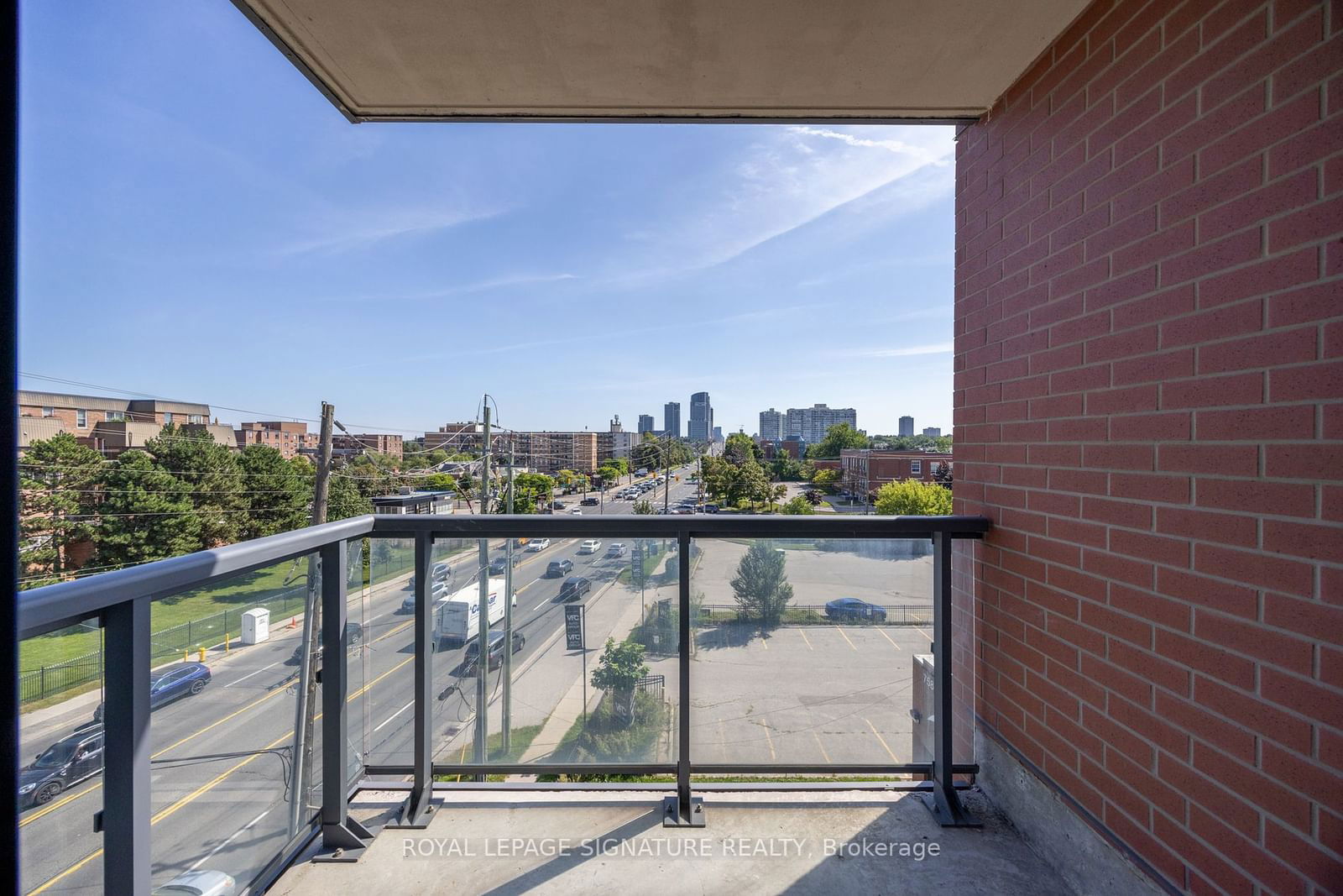 7608 Yonge St, unit #531 for sale - image #23