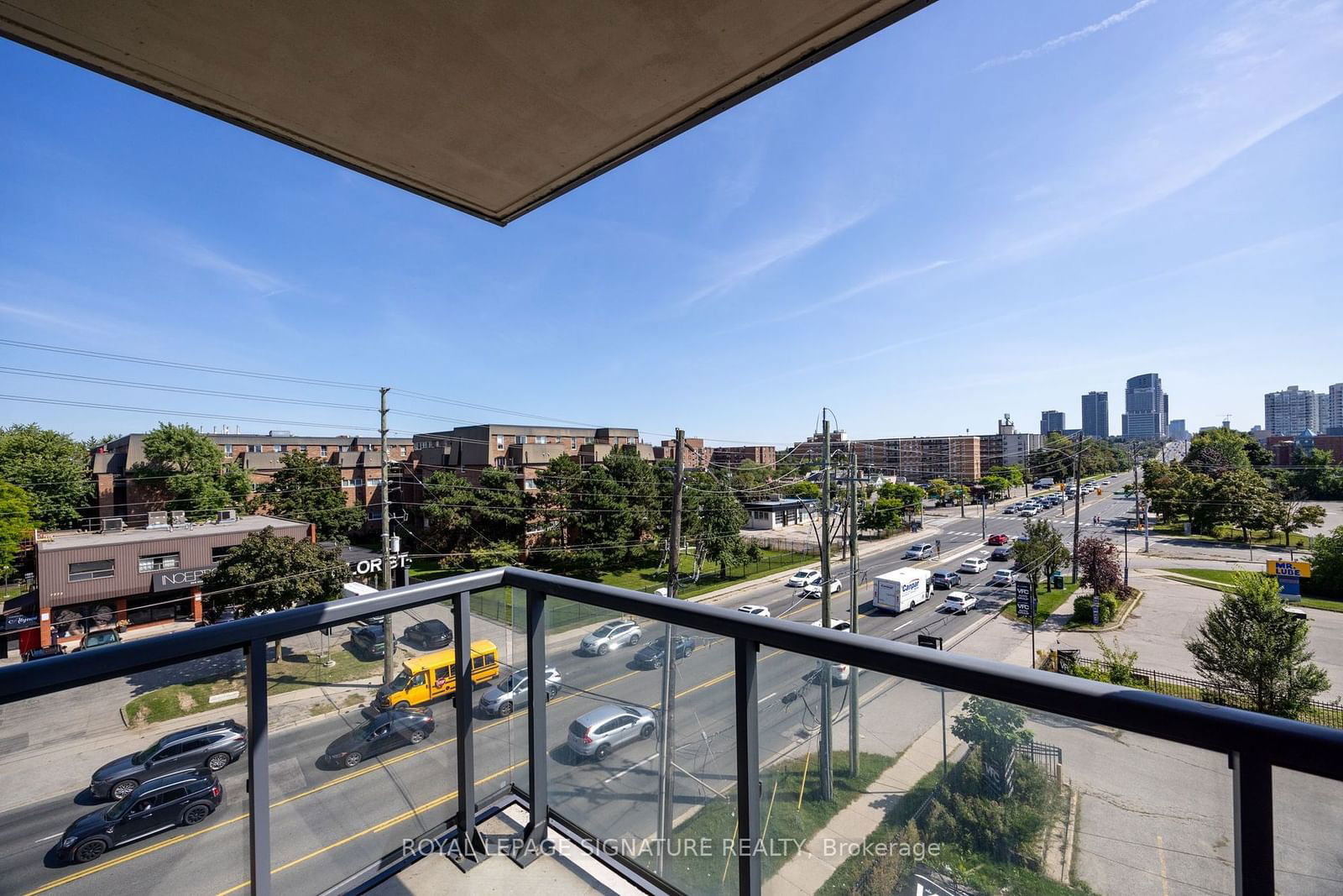 7608 Yonge St, unit #531 for sale