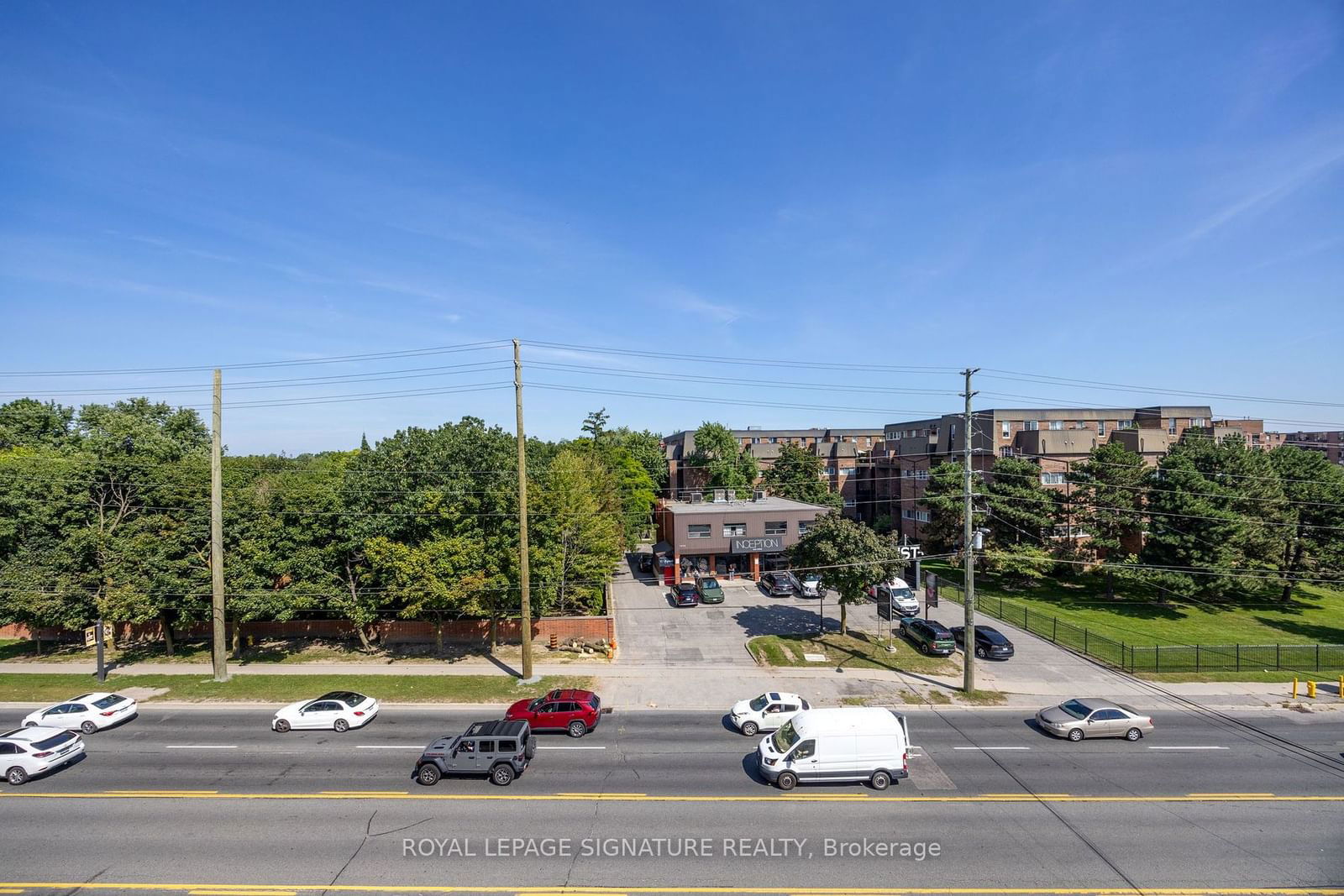 7608 Yonge St, unit #531 for sale - image #33