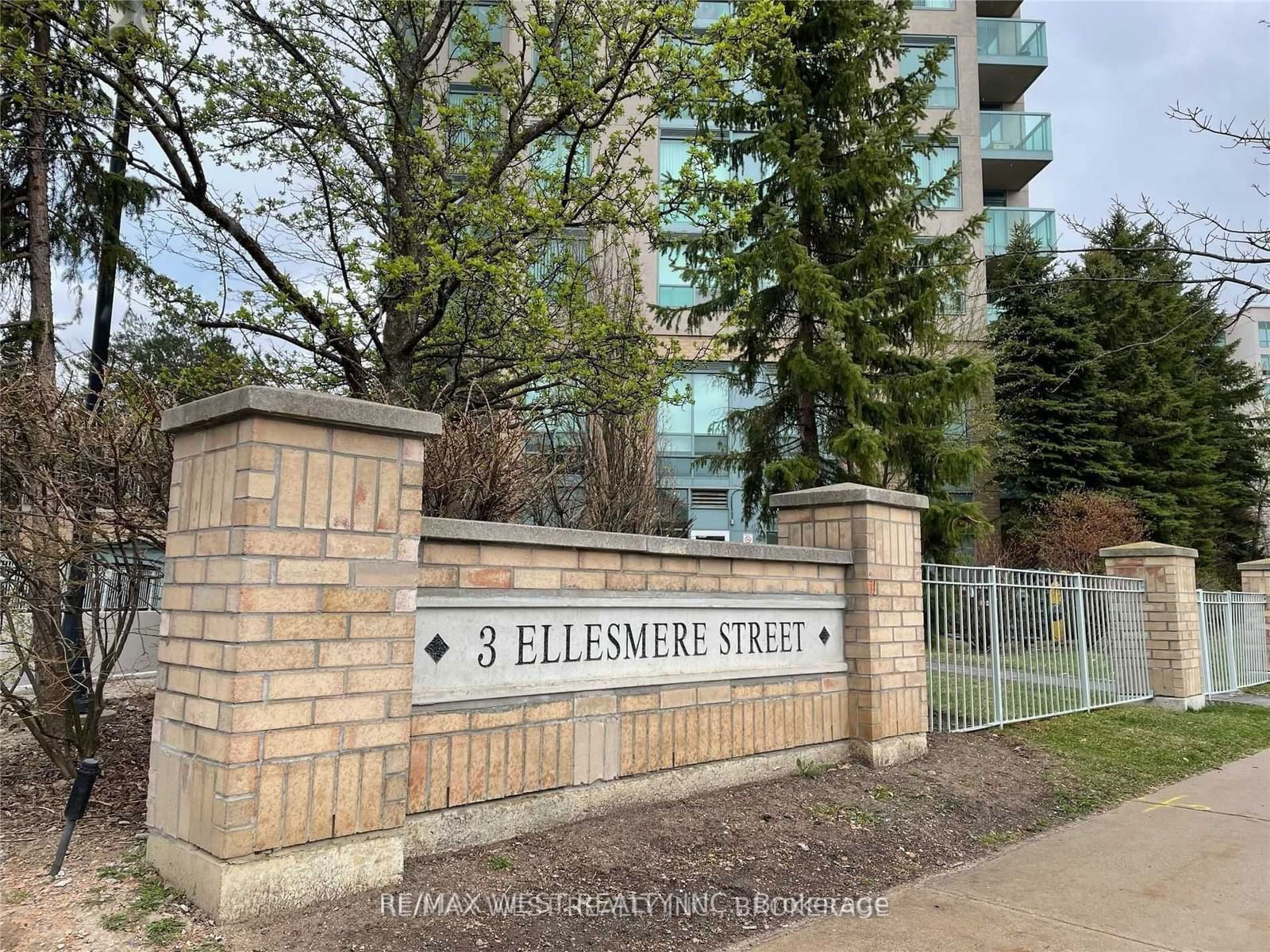 3 Ellesmere St, unit 509 for rent