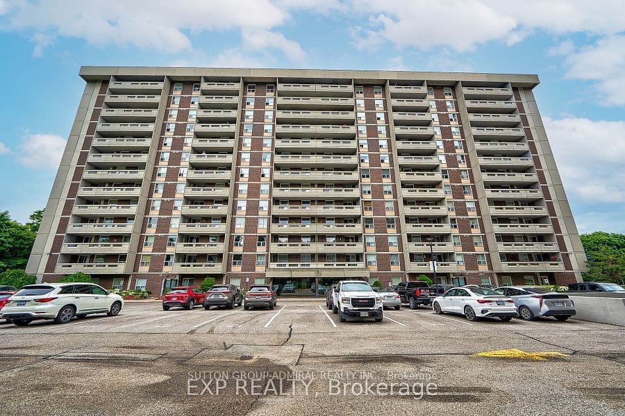 60 Inverlochy Blvd, unit 703 for sale - image #1