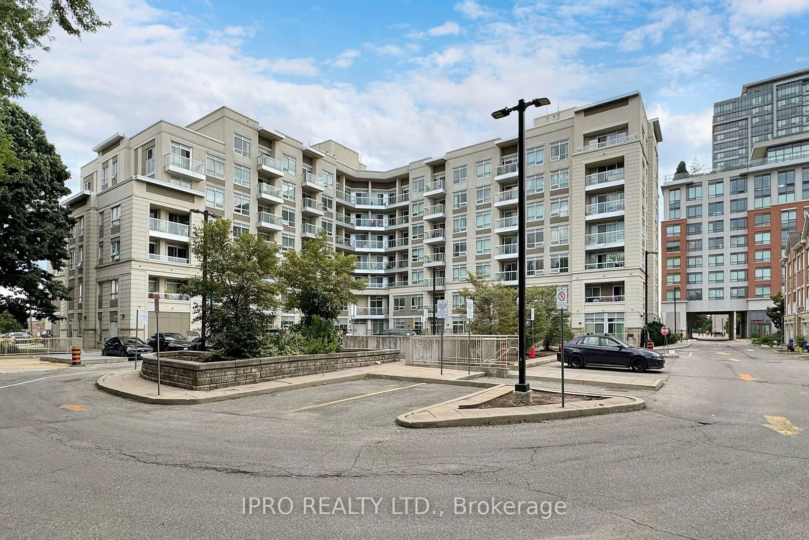 4600 Steeles Ave E, unit 202 for sale - image #21