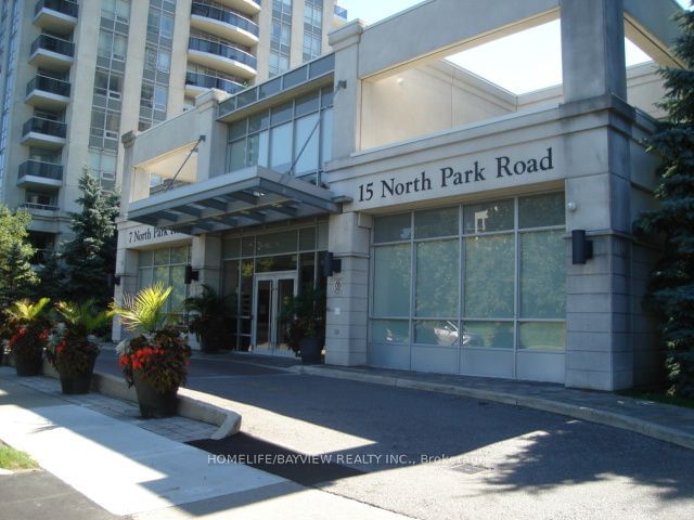 7 NORTH PARK Rd, unit 303 for sale - image #1