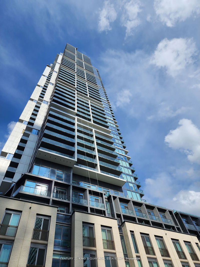 7890 Jane St, unit 3602 for rent - image #1