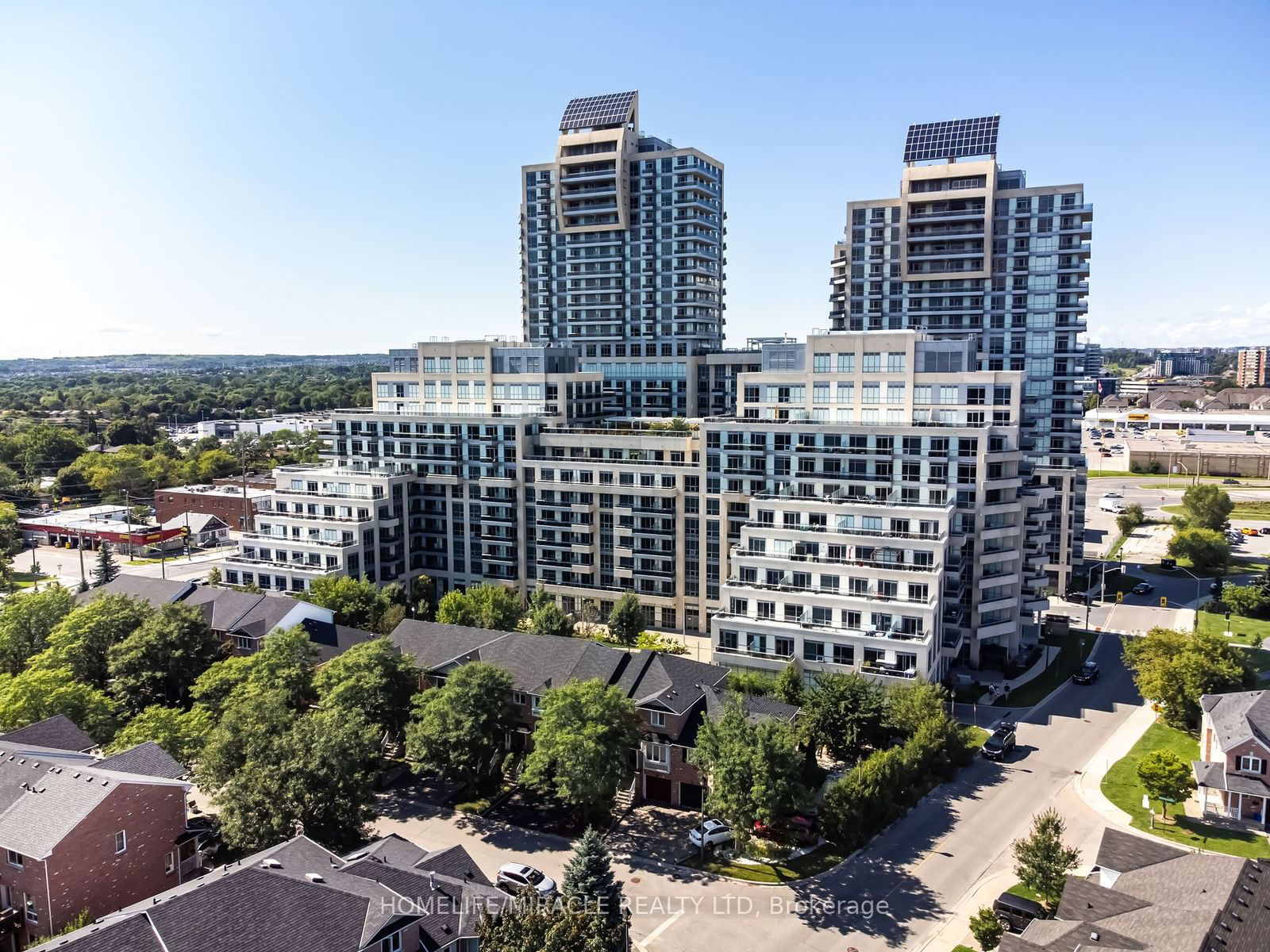 9199 Yonge St, unit 504 SE for sale - image #1