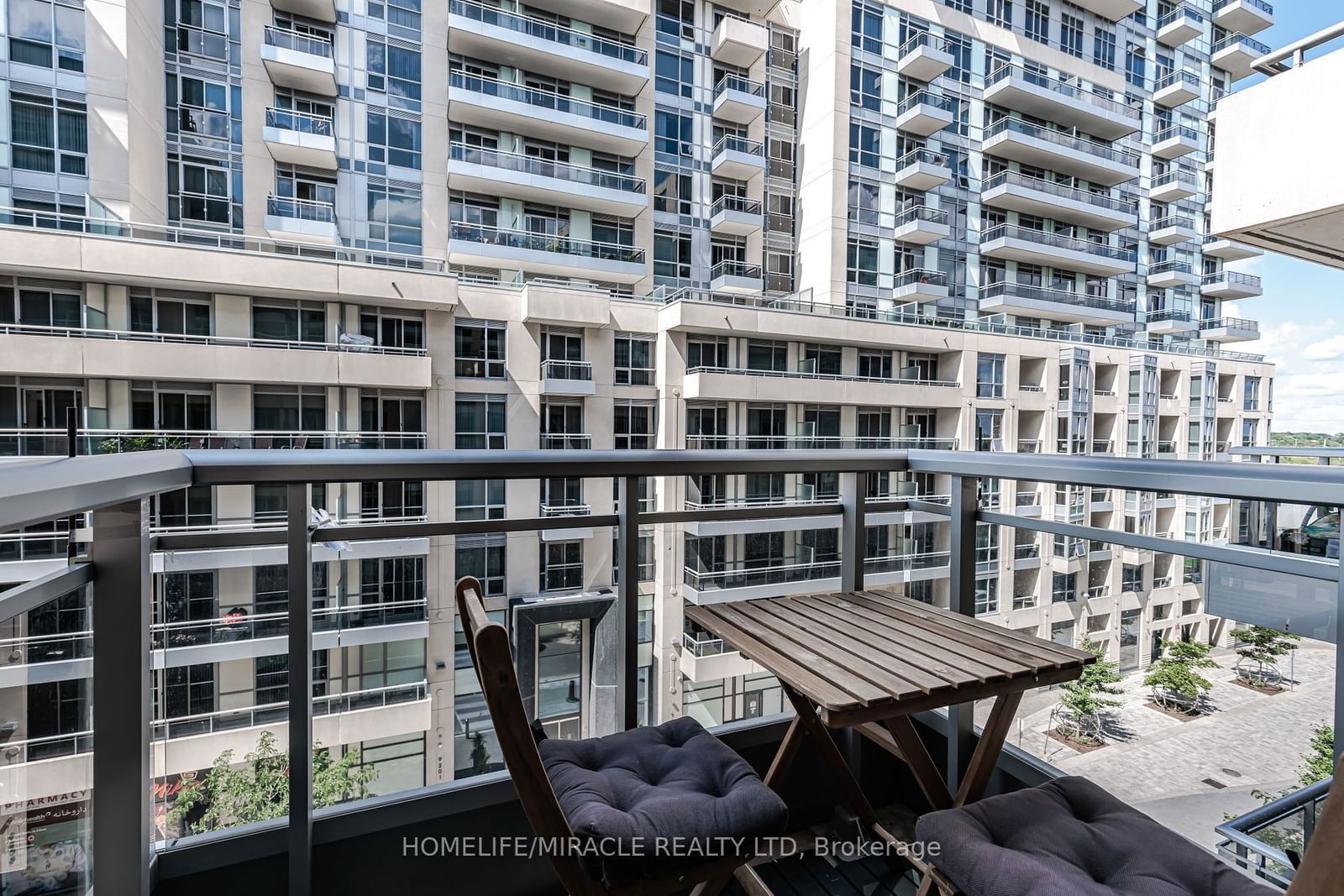 9199 Yonge St, unit 504 SE for sale - image #15